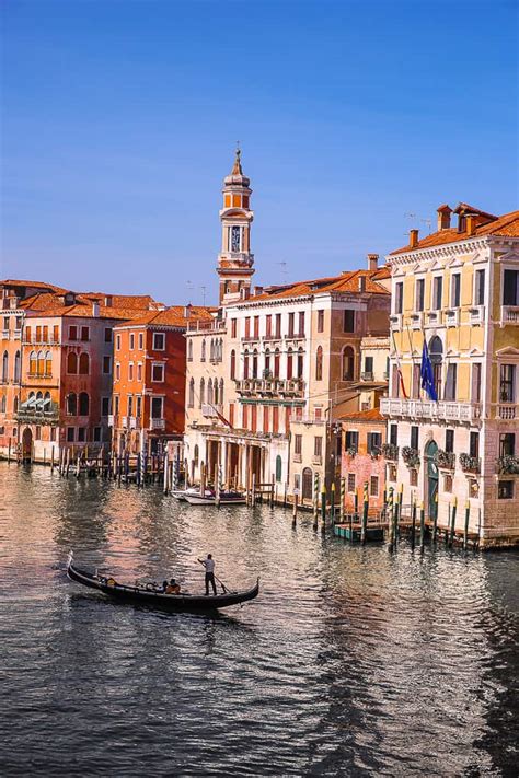 10 Best Things To Do in Venice, Italy - Most Beautiful Sights - Julia's Album