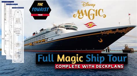 Disney Cruise Ship Magic