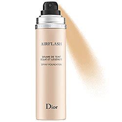 Amazon.com : Christian Dior Diorskin AirFlash Spray Foundation # 200 Light Beige 70ml / 2.3 oz ...