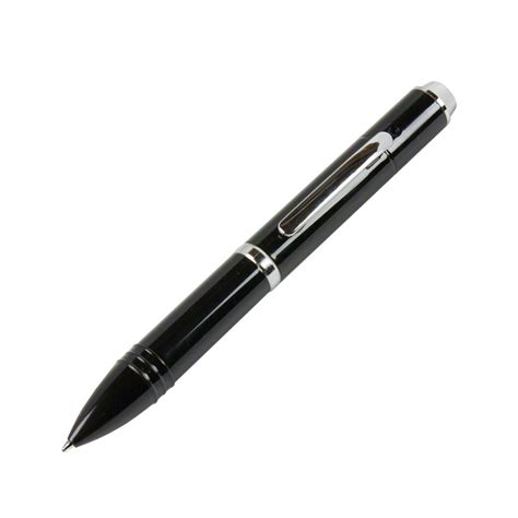 Spy Hidden Video Recorder Spy Pen with 8GB Internal Memory - SpygearGadgets