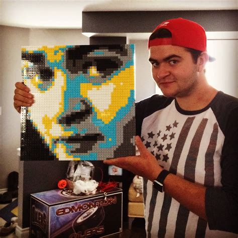 Lego Masterpiece