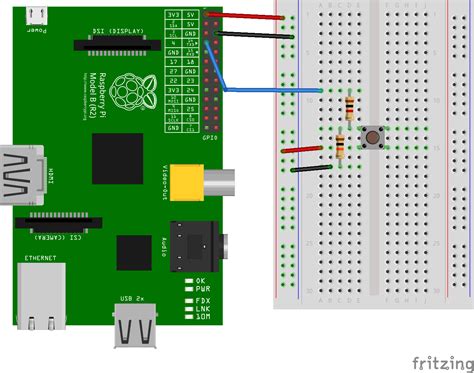 GitHub - fivdi/gpio-button: Hardware momentary push-buttons the Linux way