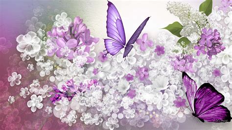 lilac-predicition | Lilac background, Purple flowers wallpaper, Lilac flowers