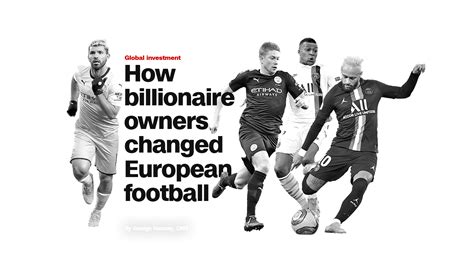 Newcastle United takeover: Billionaire owners changed European football ...