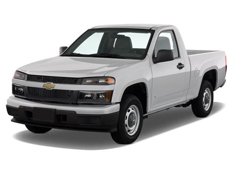 2012 Chevrolet Colorado Prices, Reviews, and Photos - MotorTrend