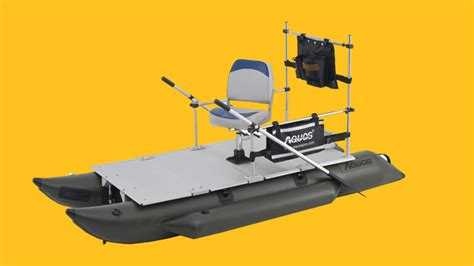 Outcast Pontoon Boat Review - Key Functions & Drawbacks