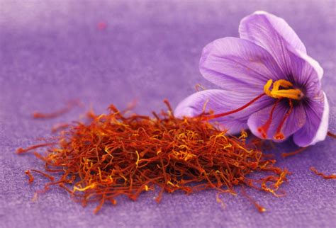 Saffron Tea - Healthier Steps