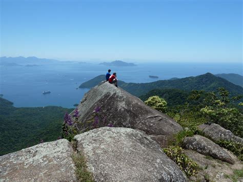 Ilha Grande Hiking Tour - Rio de Janeiro | Project Expedition