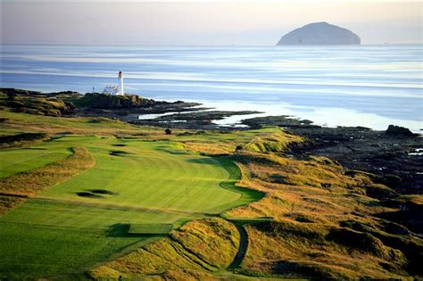 Open Championship Venues Eleven Day Tour Golf Package