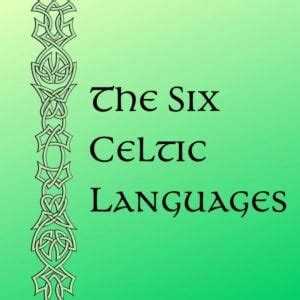 The Celtic Languages