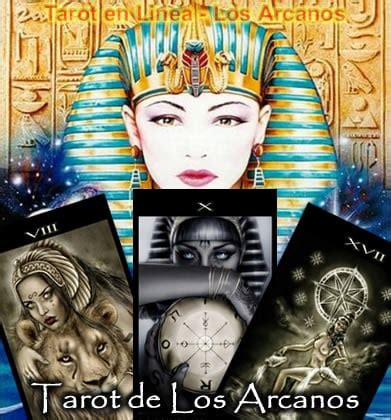 Numerologia Los Arcanos Tarot En Linea Gratis - Descargar Pdf