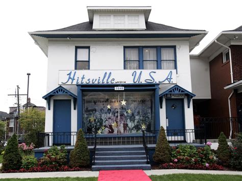 Motown Museum, Detroit, Michigan, United States - Museum Review - Condé ...