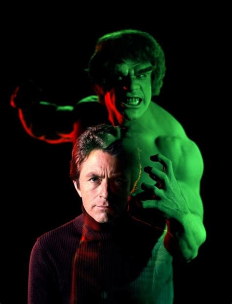 Bill Bixby’s Biographer To Write About 'Hulk' Star's Trying Times In Life