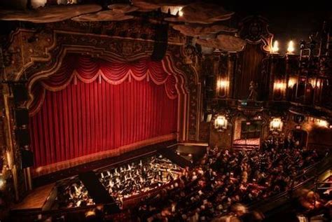 Carpenter Theatre in Richmond, VA - Cinema Treasures