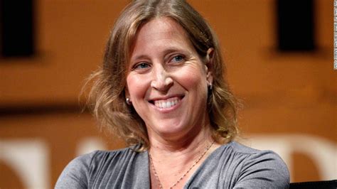 YouTube CEO: Paid maternity leave is good for business