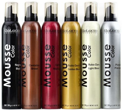 Salerm Color Shampoo - SleekShop.com (formerly Sleekhair)