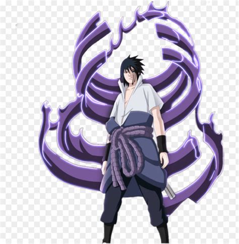 Free download | HD PNG real jutsu sasuke uchiha naruto shippuden sasuke susanoo render PNG ...