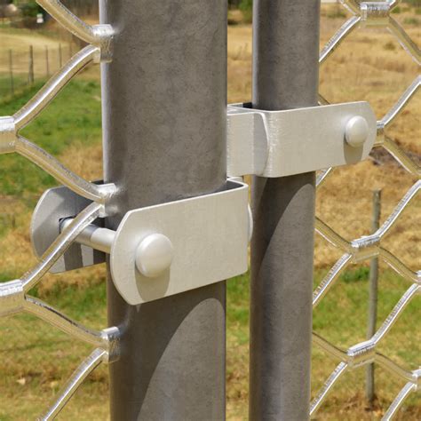 heavy duty chain link fence gate hinges - China heavy duty chain link fence gate hinges