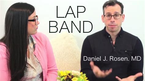 Lap Band Overview, Results, and Benefits - Video - RealSelf