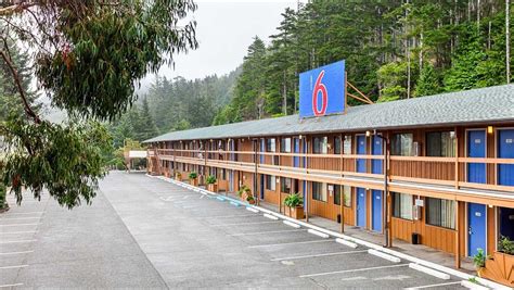 Motel 6 Gold Beach - Travel Oregon