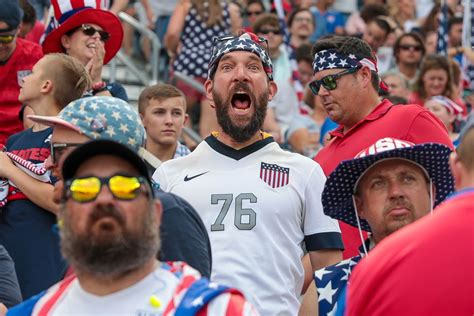 USA vs. Jamaica, 2021 Gold Cup quarterfinals live stream: Time, TV schedule and lineups - Stars ...