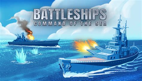 Battleships: Command of the Sea - Steam News Hub