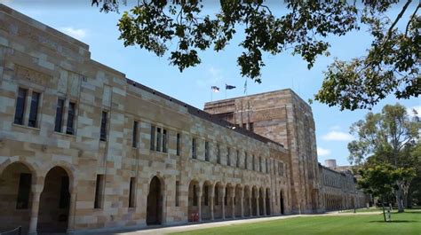 Intelligent Pathways | The University of Queensland