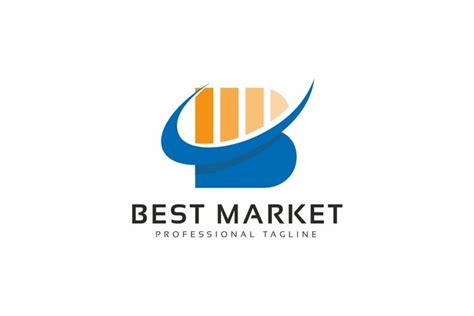 Best Market Logo