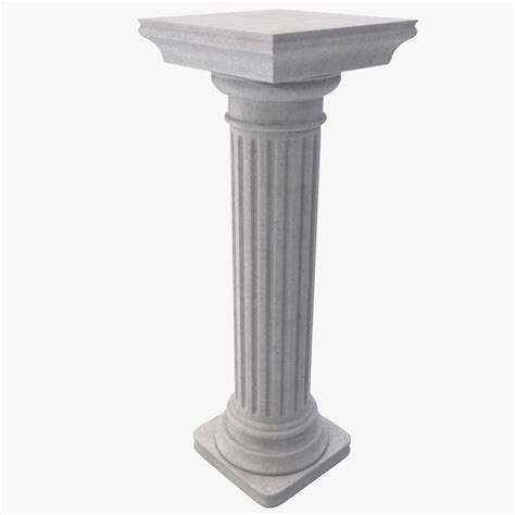 max doric column 2