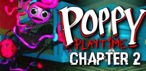 Poppy Playtime Chapter 2 Mod Apk Download Full Game Unlock Download Free | playmods.net