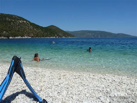 The 10 Best Kefalonia Beaches 2021 - Mindful Travel Experiences