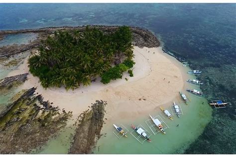 Siargao Island Hopping + Sohotan Philippines | Compare Price 2024