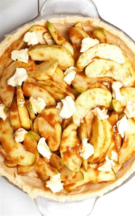 Perfect Vegan Apple Pie - My Darling Vegan