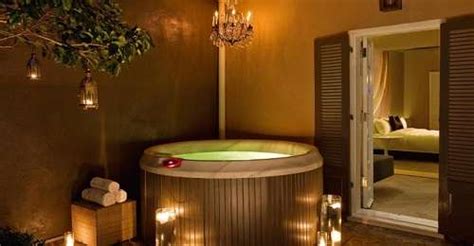 15 Hotels With Hot Tub In Room In New Orleans, Louisiana