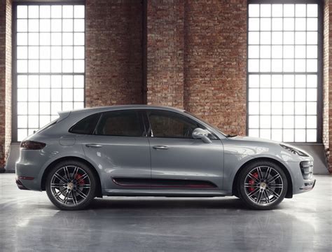 Electric Porsche Macan “Could Be A Possibility” - autoevolution