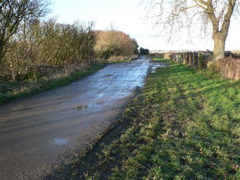 Ermine Street Roman Road © Ian Carrington :: Geograph Britain and Ireland