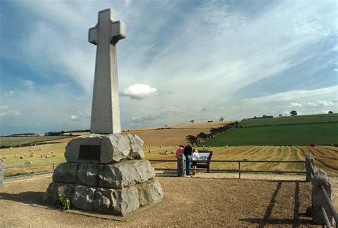 Remembering Flodden | The Battle of Flodden, 1513 | Historic england, Battlefield, Northumberland