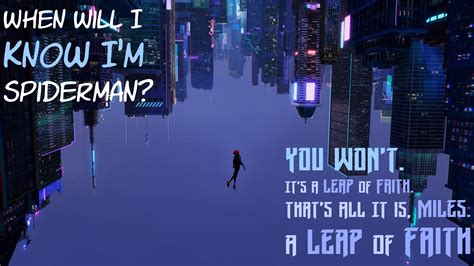 [7680x4320] Miles Leap of Faith : r/wallpaper