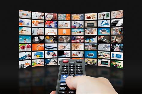 Addressable TV: how TV advertising became targetable