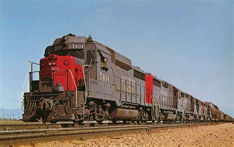 What Is Emd Locomotives - Catalog Library