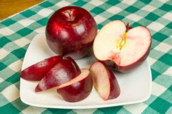 All About Rome Apples - the Queen of Baking Apples - Minneopa Orchards