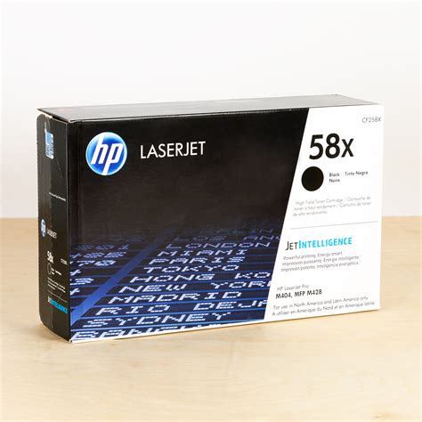 HP LaserJet Pro MFP M428fdw Toner Cartridge - 3,000 Pages