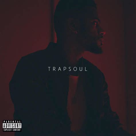 Bryson Tiller - T R A P S O U L [Album Stream]