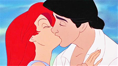 The Hottest Kiss..? Poll Results - Disney Princess - Fanpop