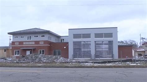 South Bend Fire Department getting some major upgrades | WSBT