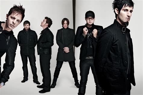 Exclusive: Everything We Know About the Return of Pendulum