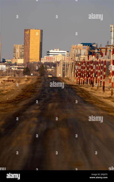 Downtown regina saskatchewan hi-res stock photography and images - Alamy