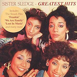 Sister Sledge – Greatest Hits (2000, CD) - Discogs