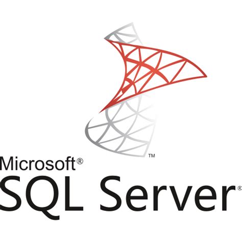 Sql Server Logo Transparent