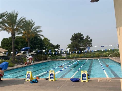 Aliso Viejo Aquatic Center – Go Park Play